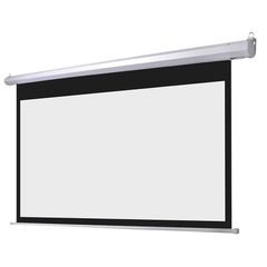 Xtreme Wall Mounted Electric Projection Screen 150" 4:3 300x230cm - ArtSound and Lights