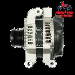 A6063 Δυναμό Denso LEXUS TOYOTA-thumb-3