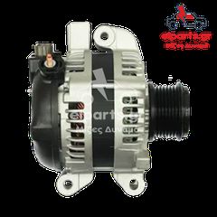 A6063 Δυναμό Denso LEXUS TOYOTA-thumb-1