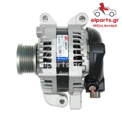 A6063PR Δυναμό Denso LEXUS TOYOTA-thumb-3