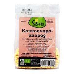 Κουκουναροσπορος ΟλαΒΙΟ 50g ΒΙΟ