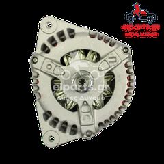 A6071(DENSO) Γεννήτρια OEM DENSO Denso CATERPILLAR JCB LAND ROVER TEREX