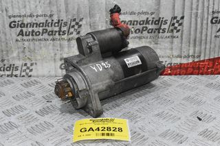 Μίζα Nissan Navara D40 YD25 2005-2010 23300-EB300