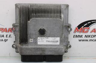 Εγκέφαλος OPEL CROSSLAND (2017-2020) A3C0320410001 9834609880