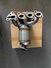 ΚΑΤΑΛΥΤΗΣ OPEL AGILA/ASTRA/COMBO/CORSA/MERIVA 1.2-1.4cc 2003-2014 KARALOIZOS exhaust