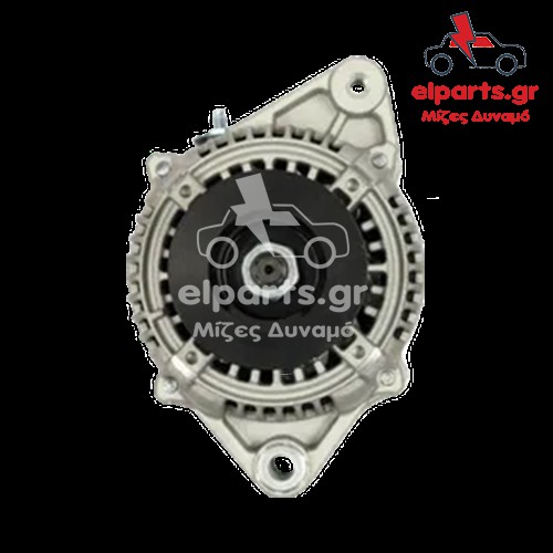 A6104 Δυναμό Denso TOYOTA