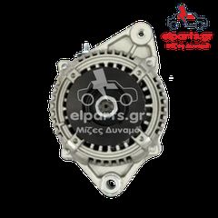 A6104 Δυναμό Denso TOYOTA