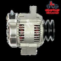 A6104 Δυναμό Denso TOYOTA-thumb-1