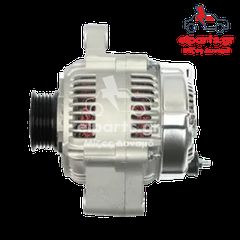 A6119 Δυναμό Denso TOYOTA-thumb-3