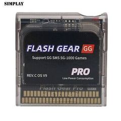 Flash Gear Pro+ 600 παιχνίδια σε 1