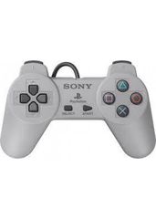 Playstation 1 – PS1 Controller (USED) – Χειριστήριο για Sony Playstation 1