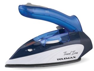 Telemax SW-602A Σίδερο Ταξιδίου Ατμού 1100W*