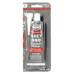 Φλαντζόκολλα υψηλής θερμοκρασίας ABRO Gasket Maker Γκρι 999 85 gr