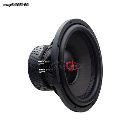 DD AUDIO - 312e-D2