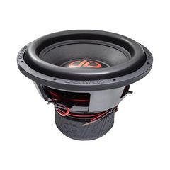 DD AUDIO - 715f D4