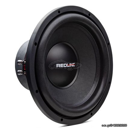 DD AUDIO - RL-PSW15-D4