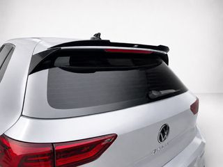 Επιπρόσθετη Αεροτομή Volkswagen Golf Mk8 / Mk8 Facelift Standard / R-Line / GTE