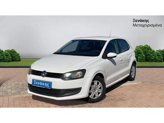 Volkswagen Polo '10 1.2