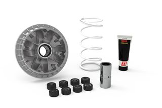ΒΑΡΙΑΤΟΡ MULTIVAR 2000 SUZUKI BURGMAN 400 K10> 2010-2022 5116277 | MALOSSI