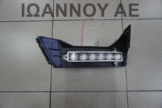 ΠΡΟΒΟΛΕΑΣ ΟΜΙΧΛΗΣ ΑΡΙΣΤΕΡΟΣ LED 8144A-0H050 CITROEN C1 2014 - 2018