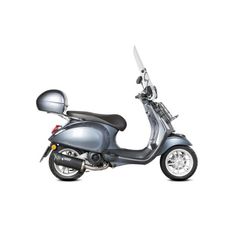Ολοσωμη Εξατμιση Mivv Mover Piaggio Vespa Primavera 150 21-23