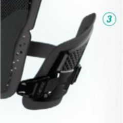 Seven Mx Spare Parts - Ceinture Stratus Core