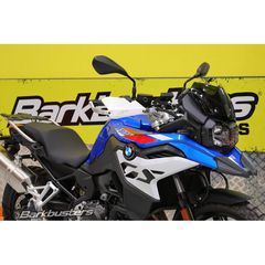 Κιτ Προσαρμογης Για Χουφτες Barkbusters Bmw F 800Gs /Sport /Triple 24-> (2 Σημειων) | Barkbusters