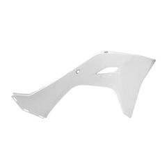 Racetech Radiator Scoops