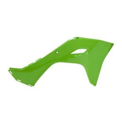 Racetech Radiator Scoops