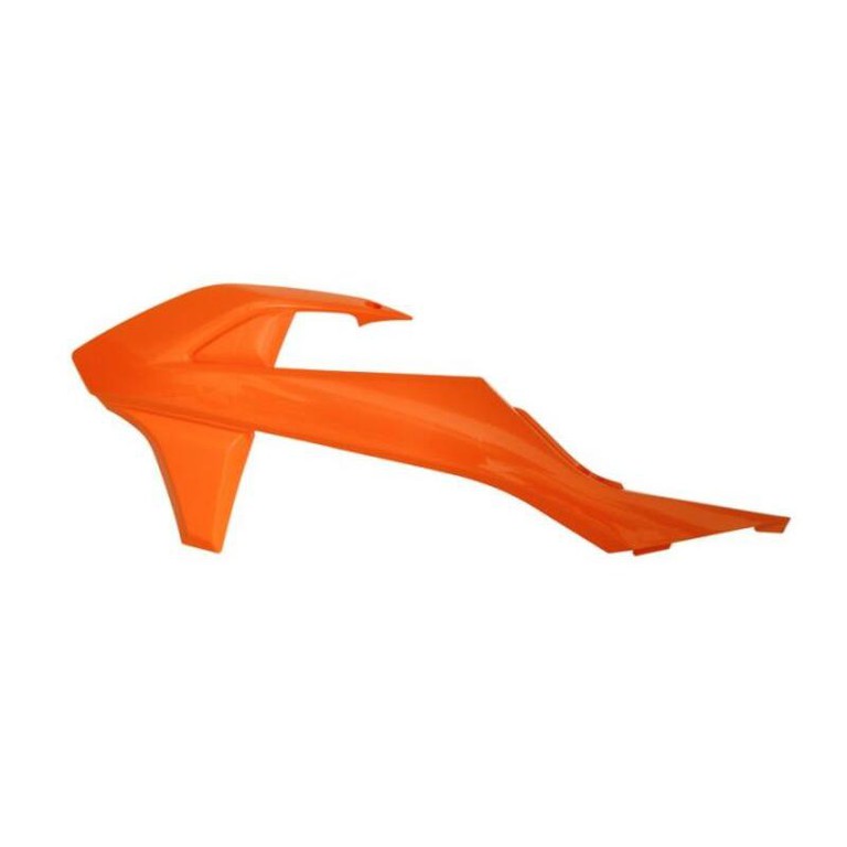 Racetech Radiator Scoops