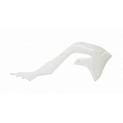 Racetech Radiator Scoops