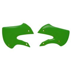 Racetech Radiator Scoops