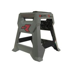 Σταντ Enduro/Mx Αλλαγης Λαδιου R15 Γκρι | Racetech
