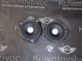 ΗΧΕΙΑ HARMAN KARDON BMW FX (ΚΩΔ. ΑΝΤΑΛ.: 9364956 )