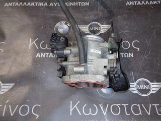 ΠΕΤΑΛΟΥΔΑ ΓΚΑΖΙΟΥ BMW ΣΕΙΡΑ 3 E46 M43 8 VALVE 1.6 - 1.8 (ΚΩΔ. ΑΝΤΑΛ.: 1432059 )