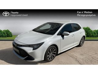 Toyota Corolla '24 ACTIVE PLUS