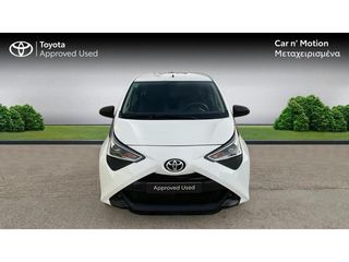 Toyota Aygo '20 X VOICE