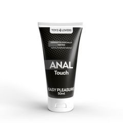 Anal Touch - Easy Pleasure 50ml