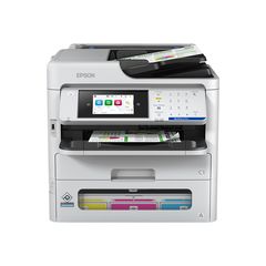 Epson WorkForce Pro EM - C800RDWF