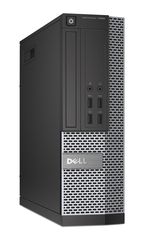 DELL PC OptiPlex 7020 SFF, Refurbished Grade A Repainted, i5-4570, 8GB, 250GB HDD, DVD, FreeDOS