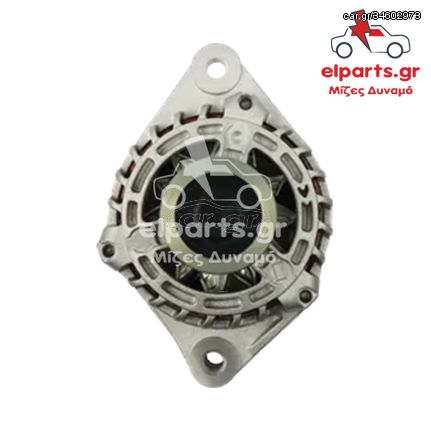 A6260(DENSO) Γεννήτρια OEM DENSO Denso ALFA ROMEO FIAT OPEL VAUXHALL