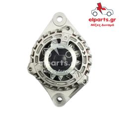 A6263(DENSO) Γεννήτρια OEM DENSO Denso ALFA ROMEO FIAT OPEL VAUXHALL