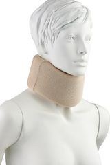 Aυχενικό µαλακό κολάρο ΜΒ/PLUS COLLAR Medical Brace