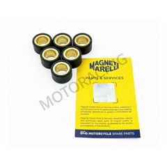 ΜΠΙΛΙΕΣ ΦΥΓΟΚΕΝΤΡΙΚΟΥ YAMAHA BWs 125 10'-13' / PEUGEOT SATELIS 125 06'-11' 20Χ12Χ12GR MAGNETI MARELLI