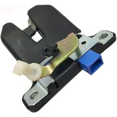 8D5927505B - Κλειδαριά Πόρτμπαγκάζ για Audi-thumb-2