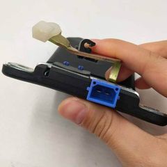 8D5927505B - Κλειδαριά Πόρτμπαγκάζ για Audi-thumb-3