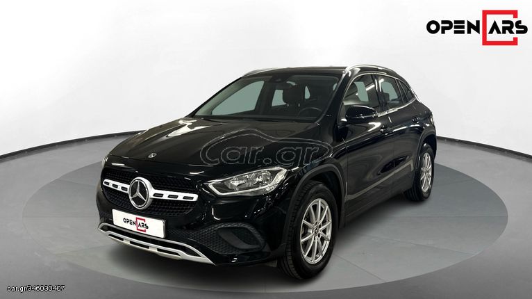 Mercedes-Benz GLA 180 '21 180d | ΚΑΙ ΜΕ ΔΟΣΕΙΣ ΧΩΡΙΣ ΤΡΑΠΕΖΑ