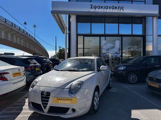 Alfa Romeo Mito '14 1.3 JTD 85HP