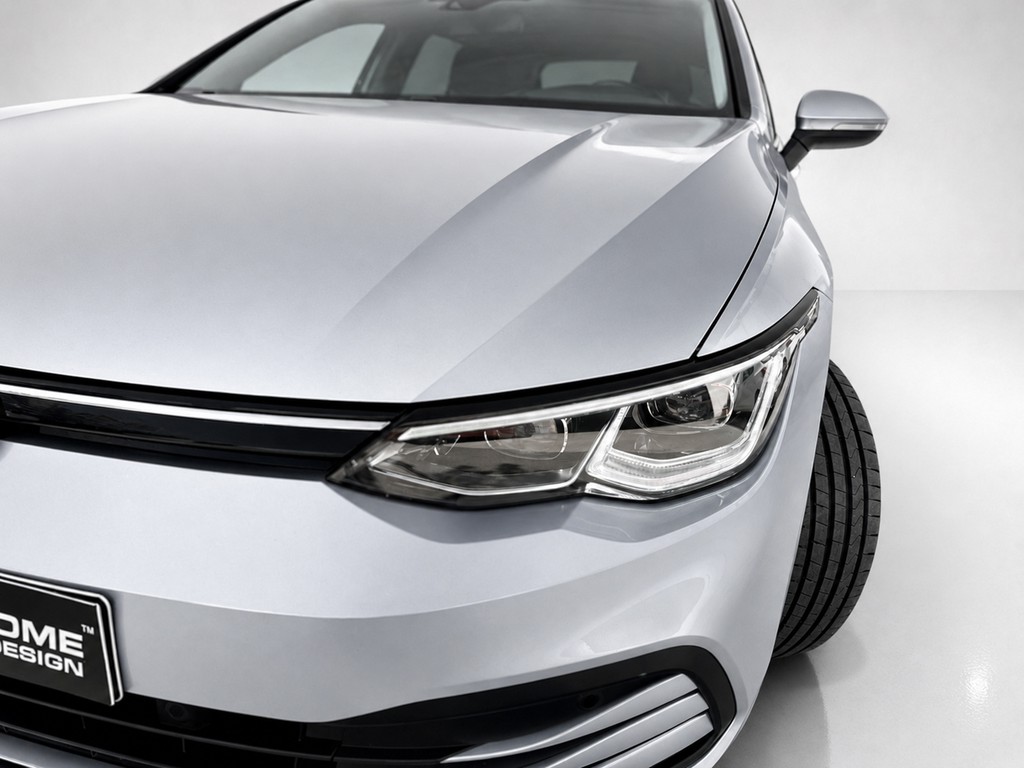 Φρυδάκια Volkswagen Golf Mk8 (2019-)