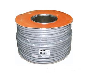 POWERMASTER CCTV CABLE 4+1x0.22 100M-thumb-1
